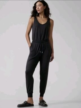 Athleta Balance Jumpsuit-SM